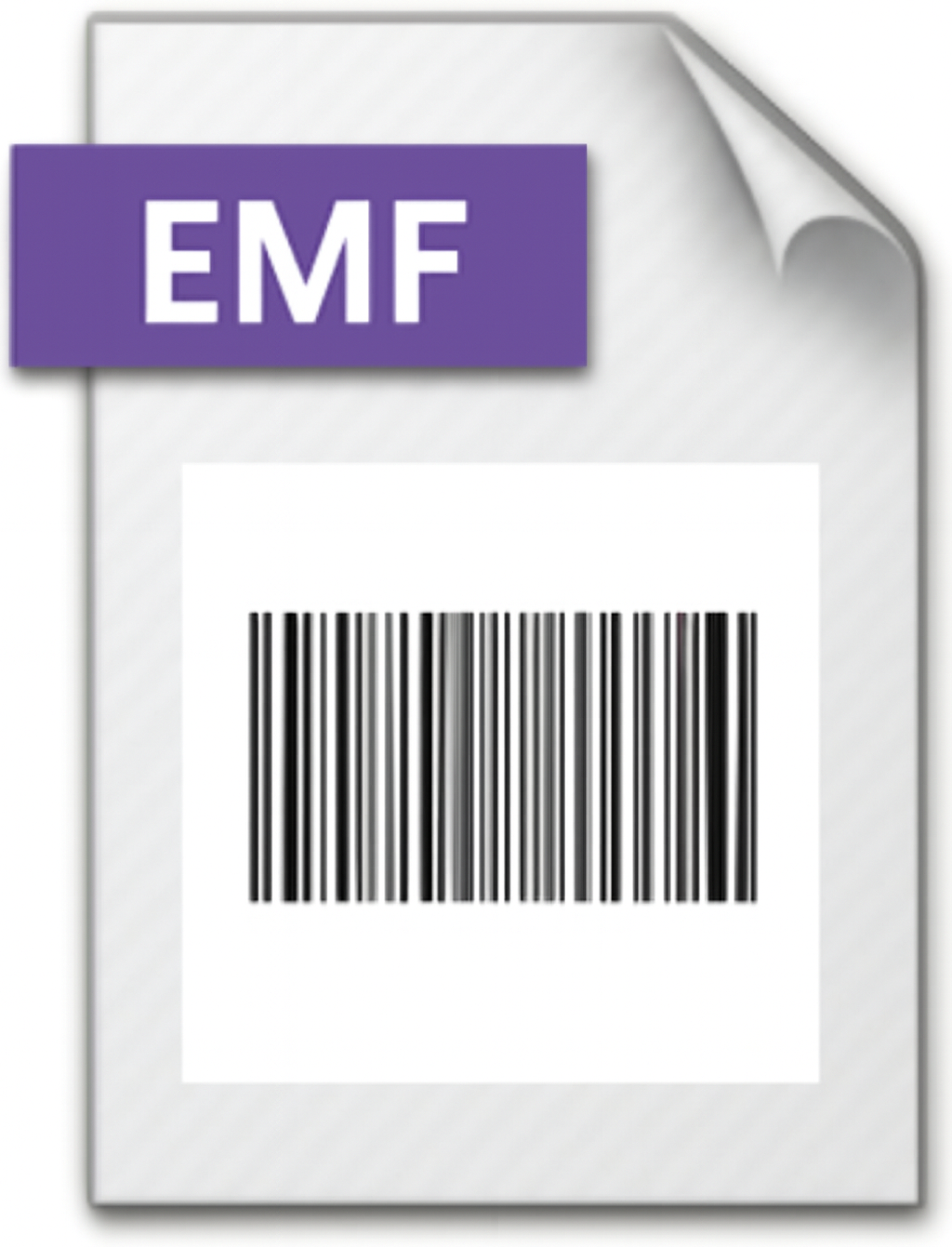 EMF File Format
